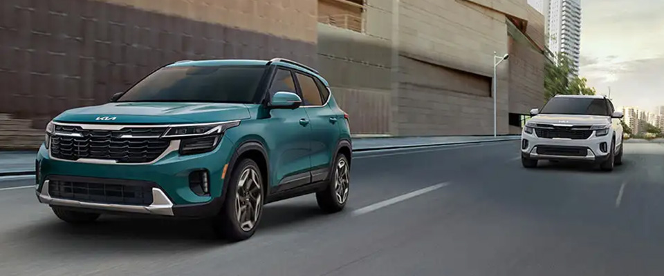 Equipe KIA hd